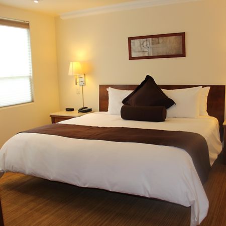 Suites Obelisk Mexico City Ngoại thất bức ảnh