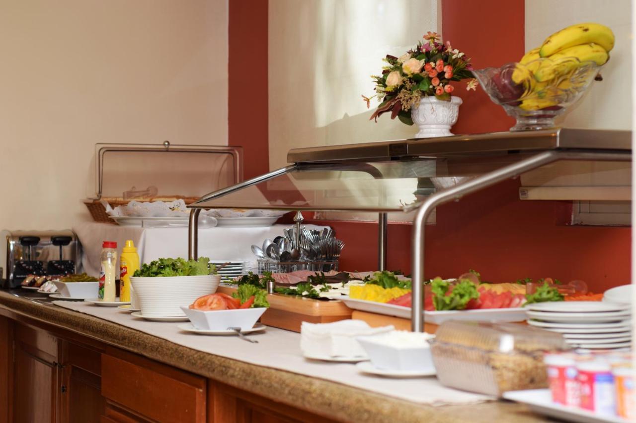 Suites Obelisk Mexico City Ngoại thất bức ảnh
