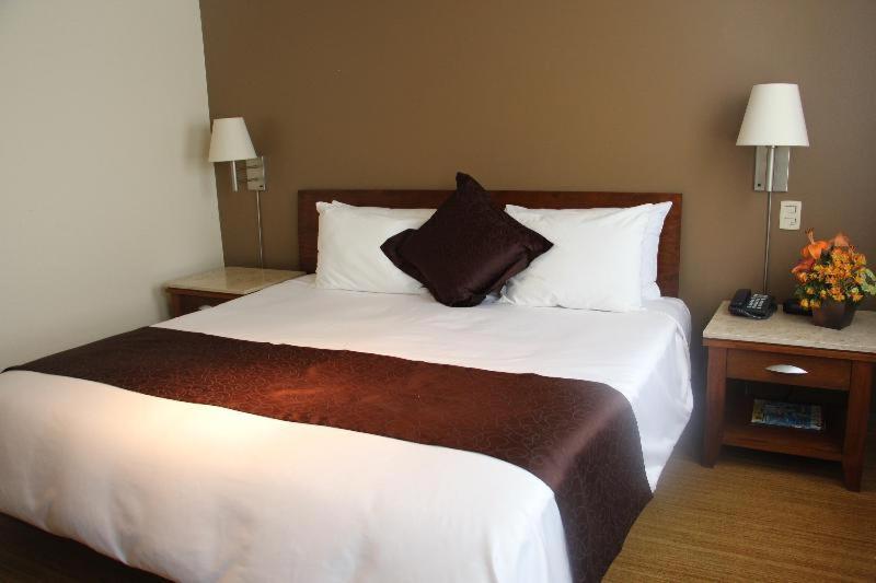Suites Obelisk Mexico City Phòng bức ảnh