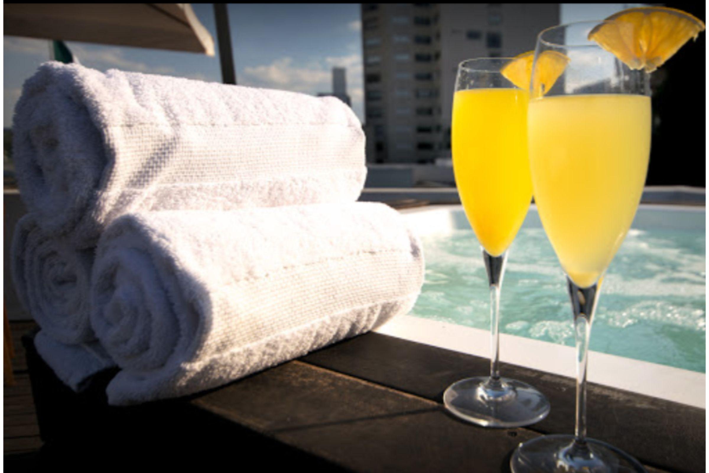 Suites Obelisk Mexico City Ngoại thất bức ảnh