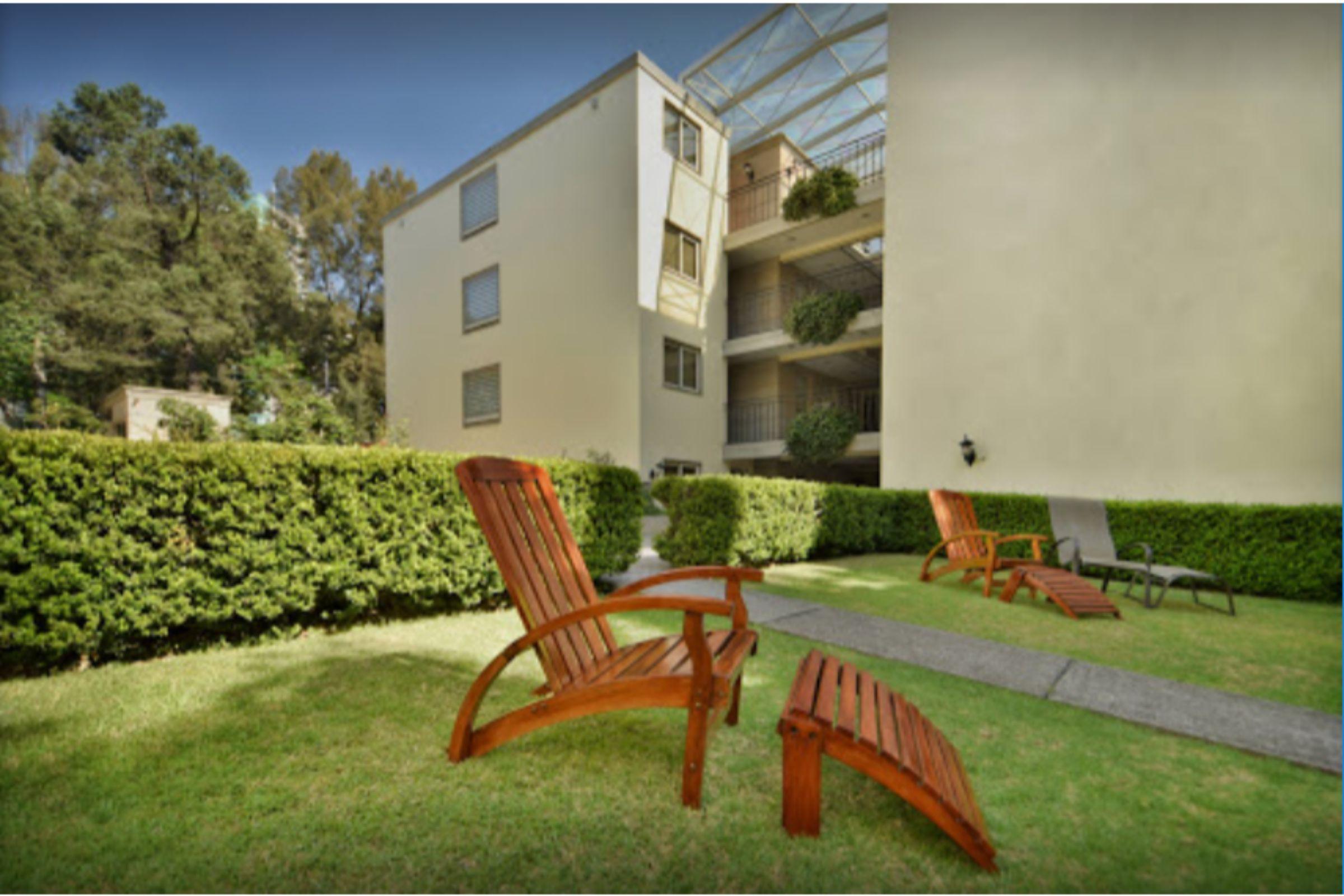 Suites Obelisk Mexico City Ngoại thất bức ảnh