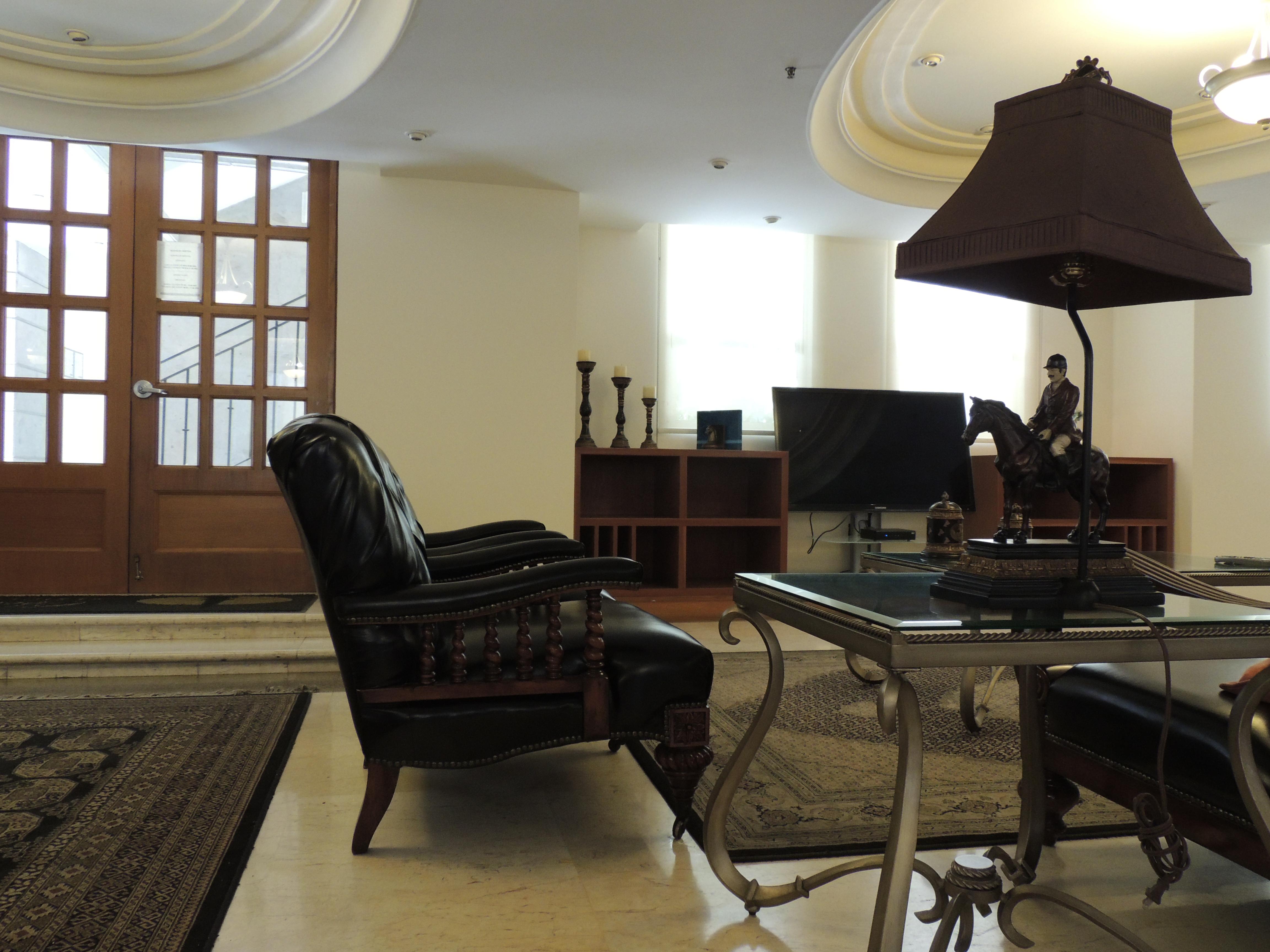 Suites Obelisk Mexico City Ngoại thất bức ảnh