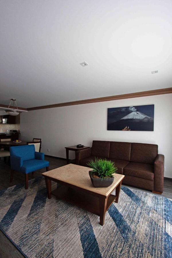 Suites Obelisk Mexico City Ngoại thất bức ảnh