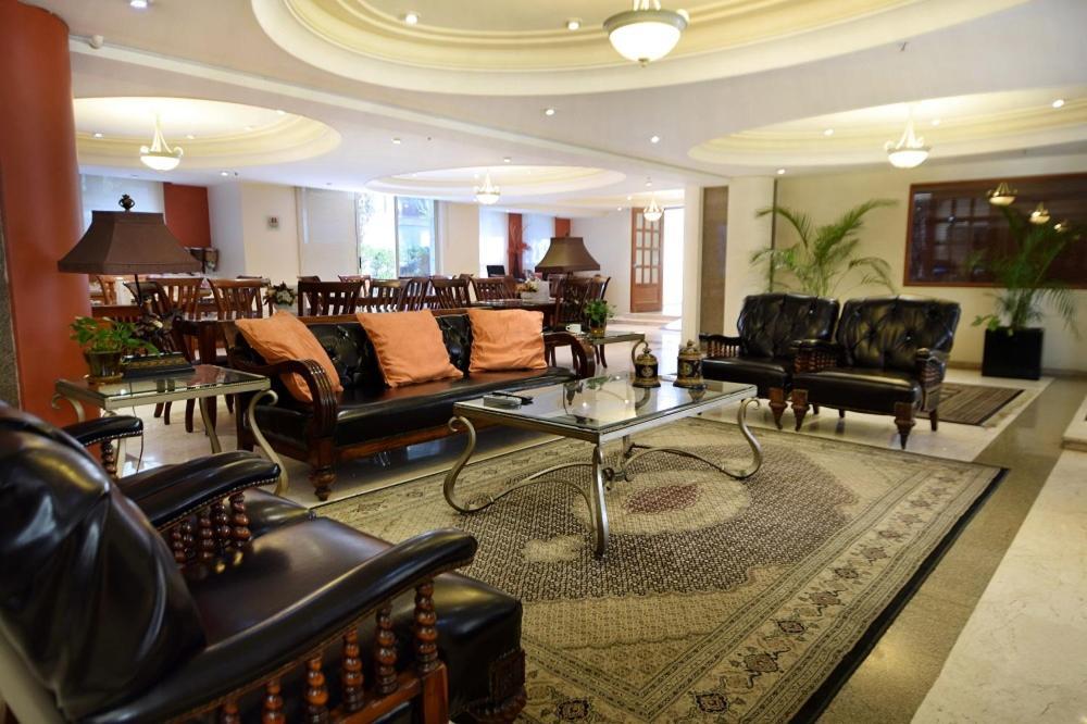 Suites Obelisk Mexico City Ngoại thất bức ảnh