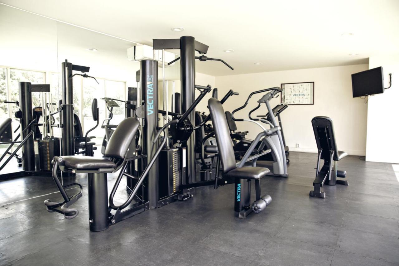 Suites Obelisk Mexico City Ngoại thất bức ảnh