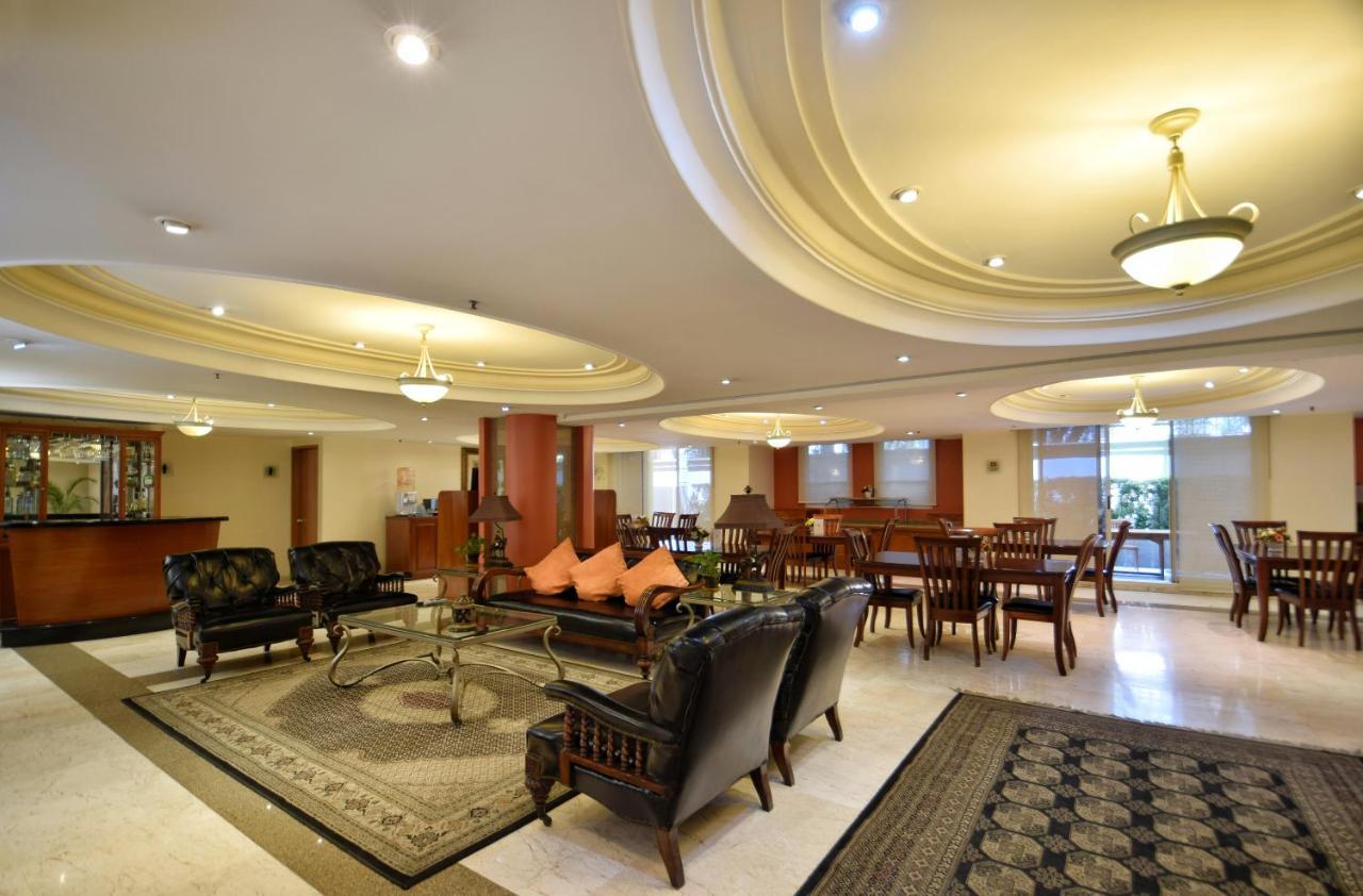 Suites Obelisk Mexico City Ngoại thất bức ảnh