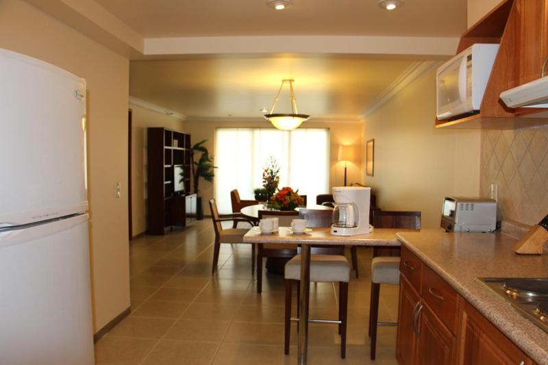 Suites Obelisk Mexico City Phòng bức ảnh