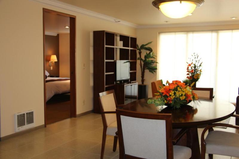 Suites Obelisk Mexico City Phòng bức ảnh