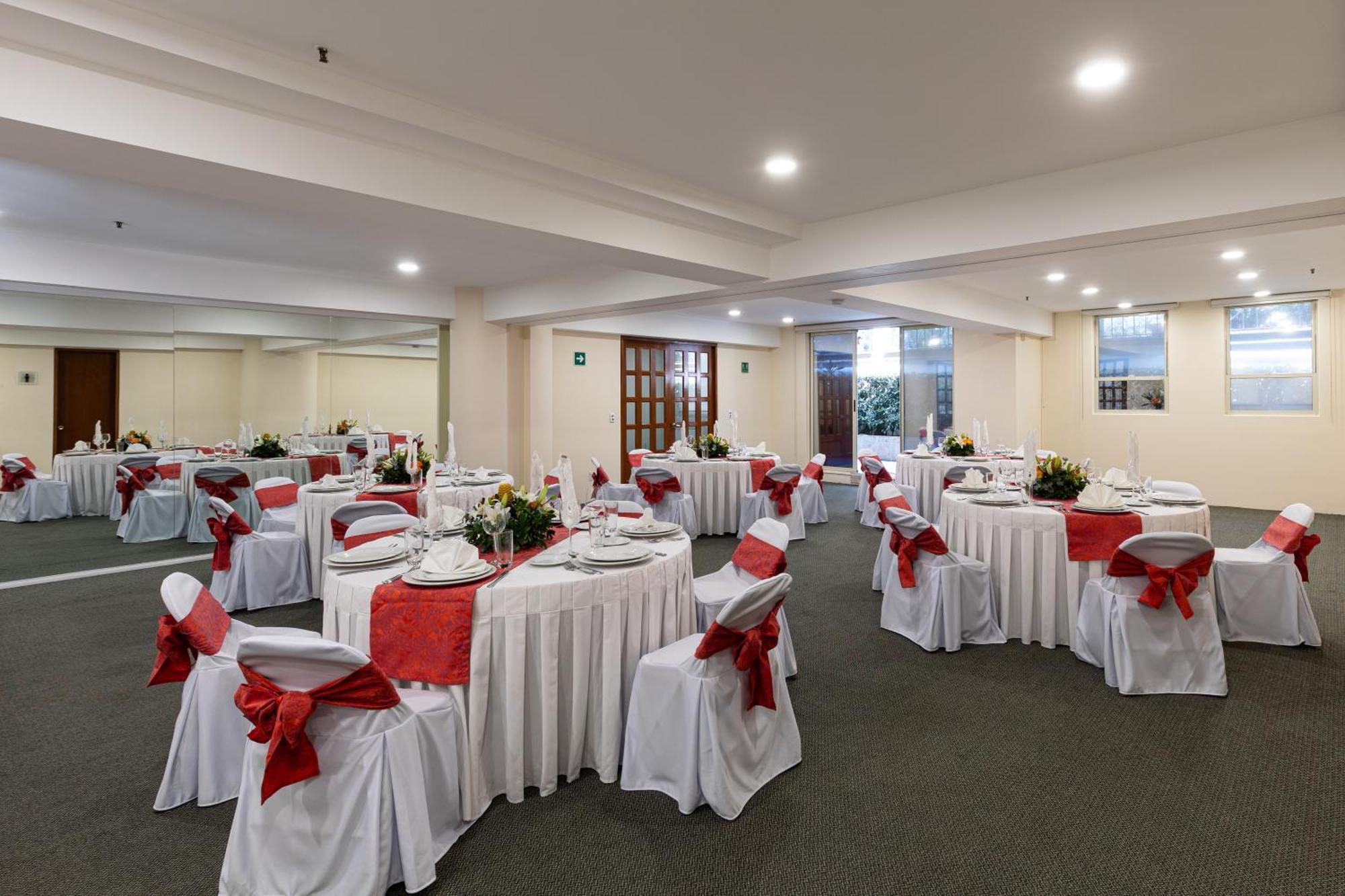 Suites Obelisk Mexico City Ngoại thất bức ảnh