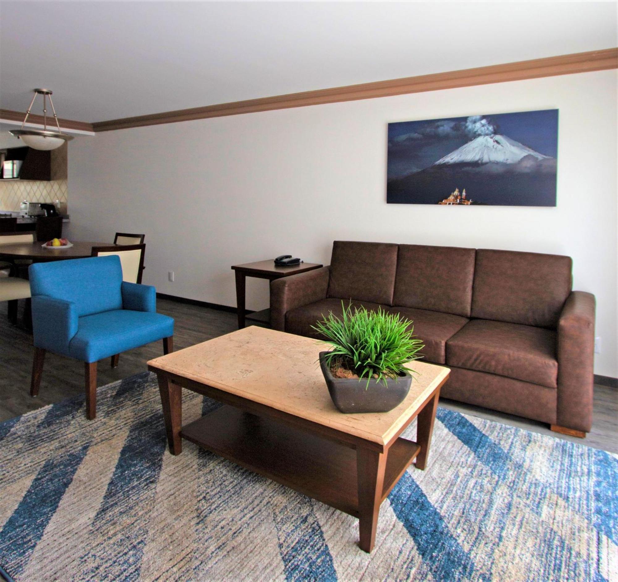 Suites Obelisk Mexico City Ngoại thất bức ảnh