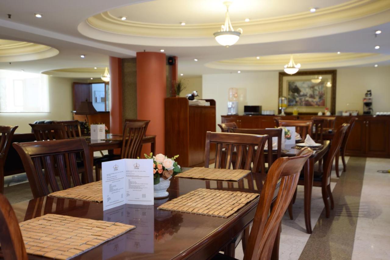 Suites Obelisk Mexico City Ngoại thất bức ảnh